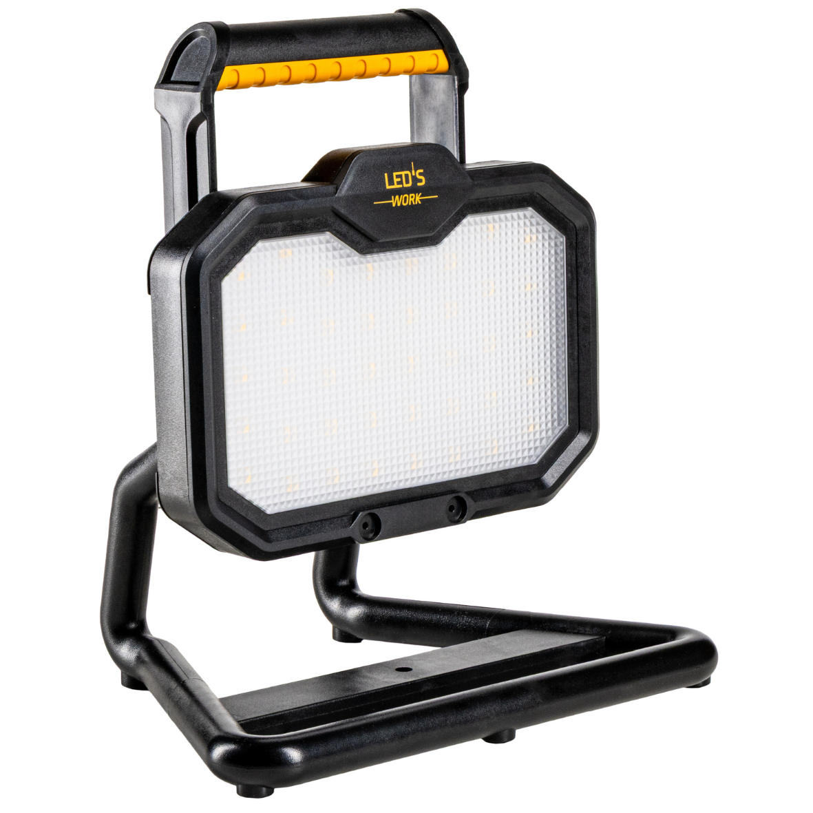 Wiederaufladbare LED-Arbeitsleuchten