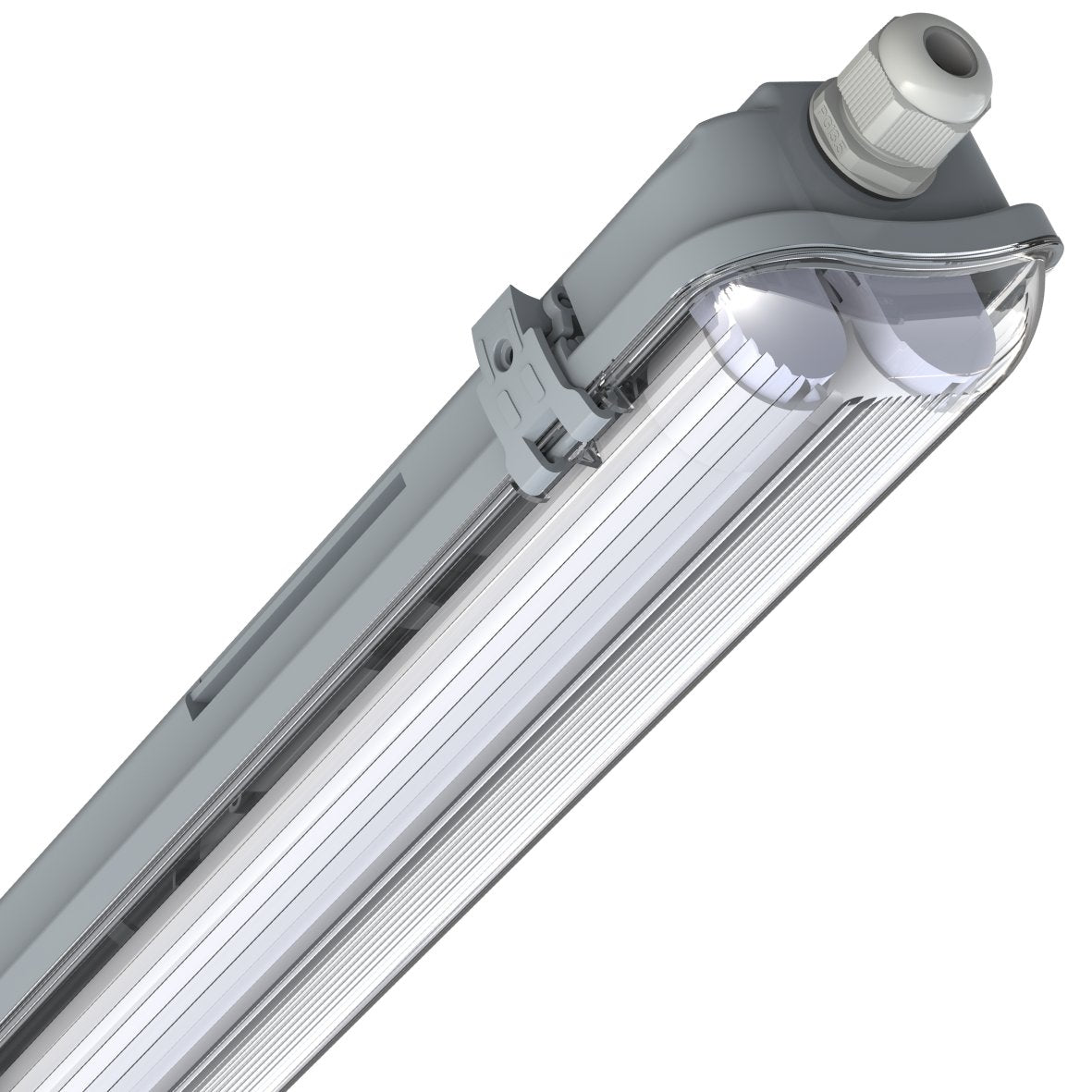LED-Leuchtstofflampen