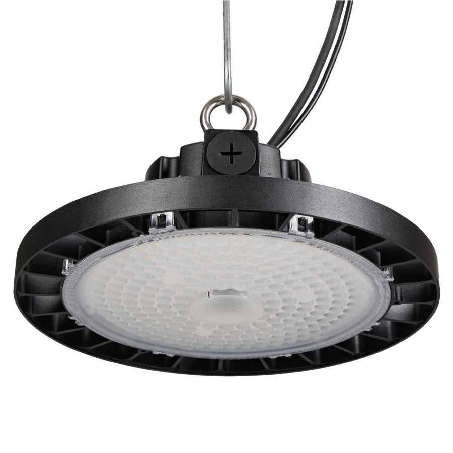 High Bay - 150W 27750lm 4000K - MOSO Driver - IP65 IK10 - Dimmbar - lidstore.shop