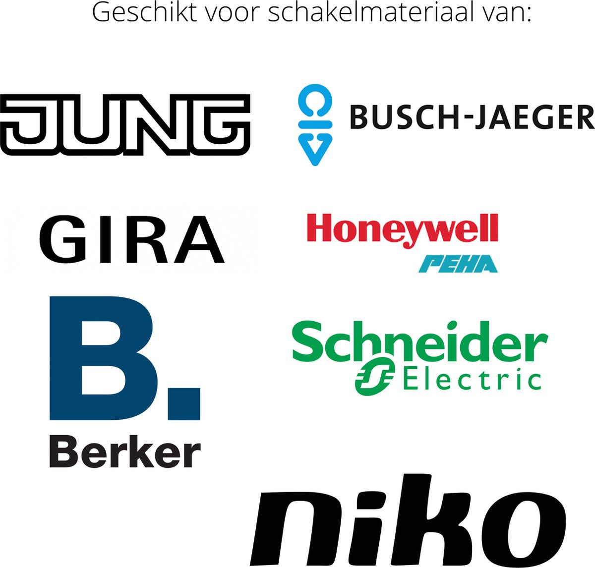 Smart WIFI dimmer met App - LED Dimmer - Fase afsnijding - Fase aansnijding Smart home LED.nl
