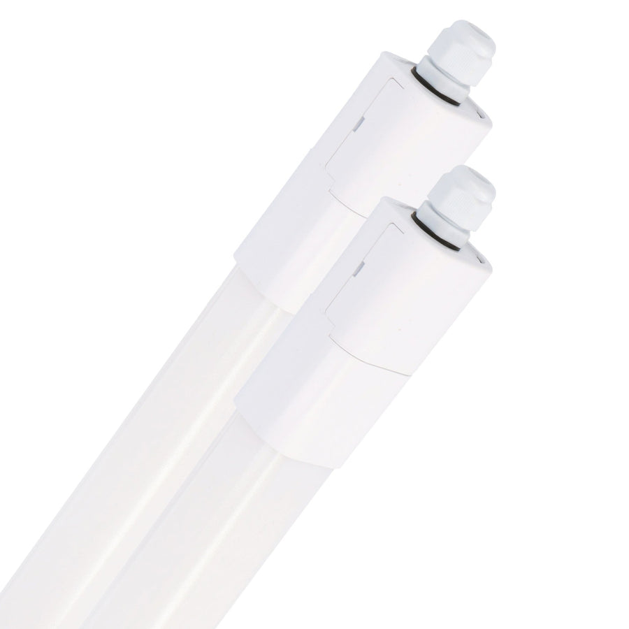 LED's Light LED TL lighting complete 120 cm - Suitable for outdoor and indoor use - 2420 lm - LED.nl