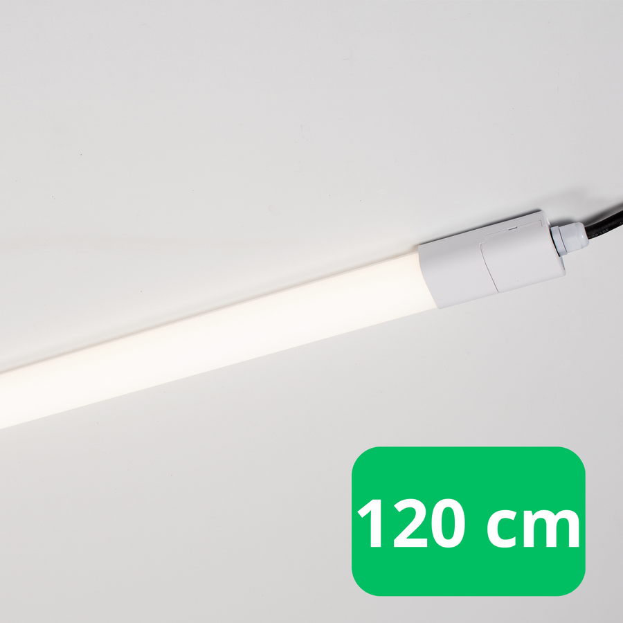 LED's Light LED TL lighting complete 120 cm - Suitable for outdoor and indoor use - 2420 lm - LED.nl