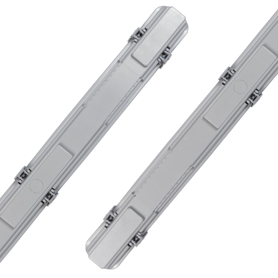 LED's Light LED TL fixture 60 cm complete with LED TL tube - 900 lm - LED.nl