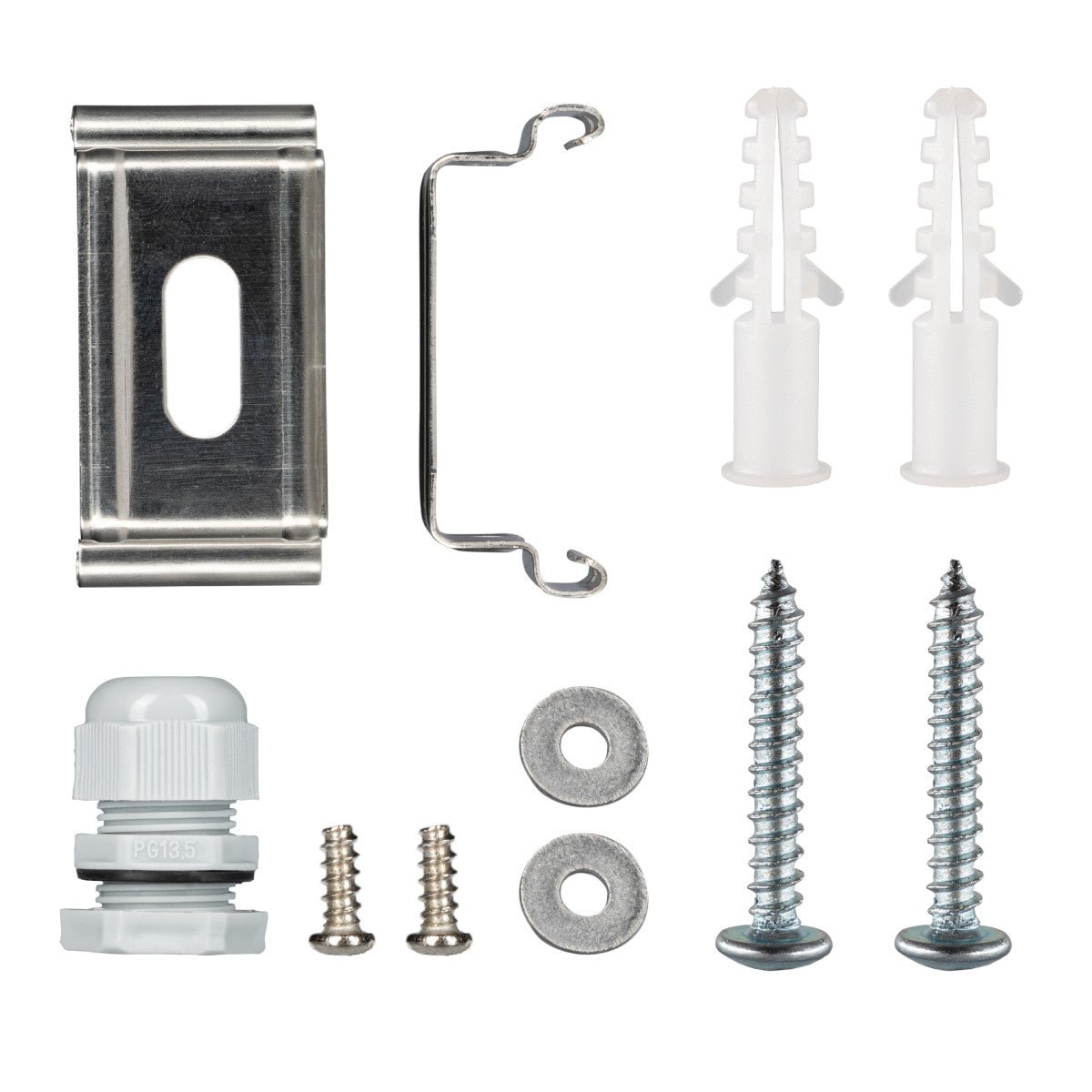 4 PACK - LED's Light LED TL armatuur 60 cm compleet met LED TL buis - 1080lm - 9W - 4000K LED.nl