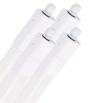 LED's Light LED TL lighting complete 120 cm - Suitable for outdoor and indoor use - 2420 lm - LED.nl