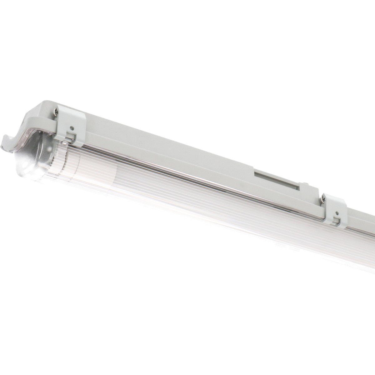 2 PACK - LED's Light Proventa TL Armatuur LED compleet 120 cm - Armatuur met LED Buis - Waterdicht - 2160lm TL verlichting LED.nl