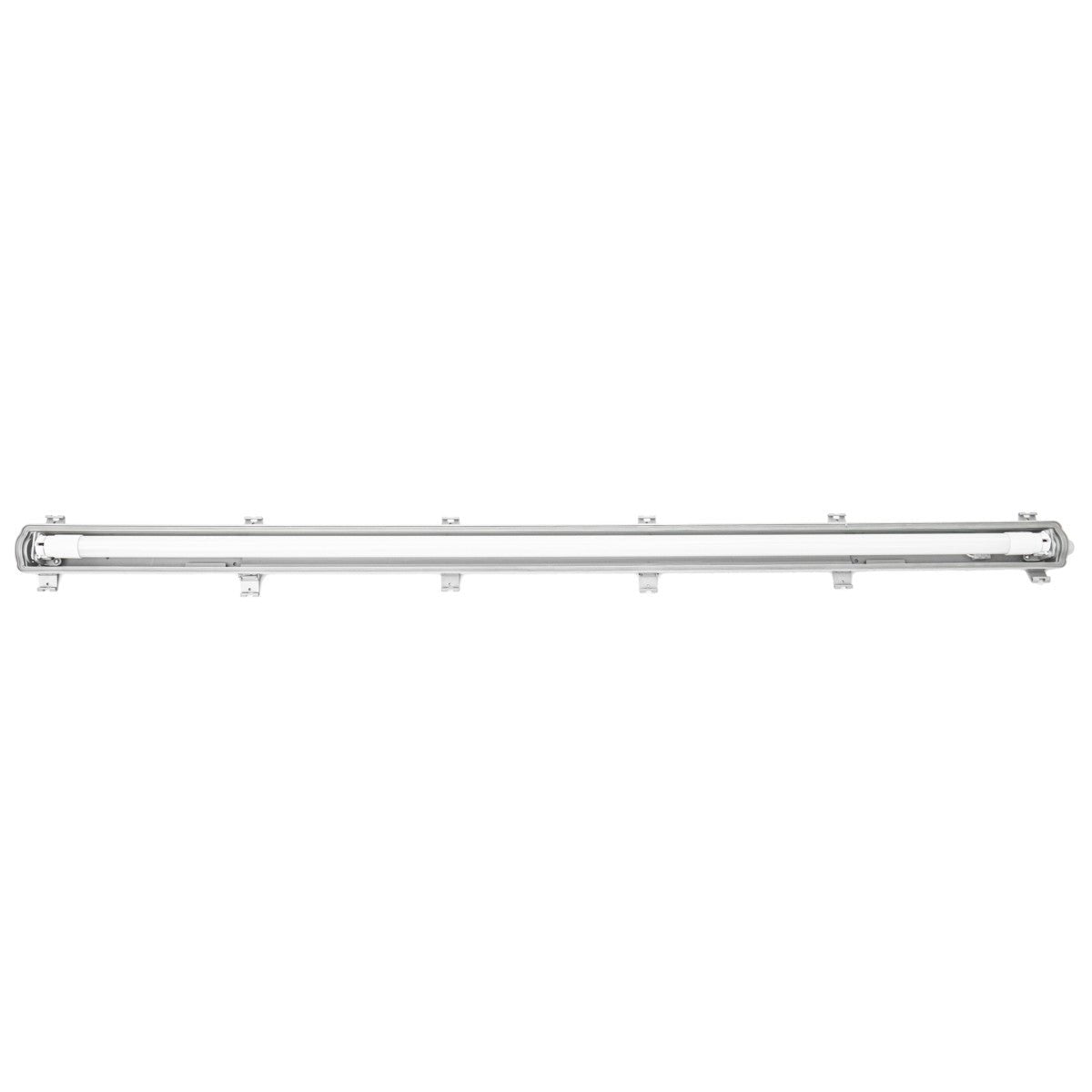 2 PACK - LED's Light Proventa TL Armatuur LED compleet 120 cm - Armatuur met LED Buis - Waterdicht - 2160lm TL verlichting LED.nl