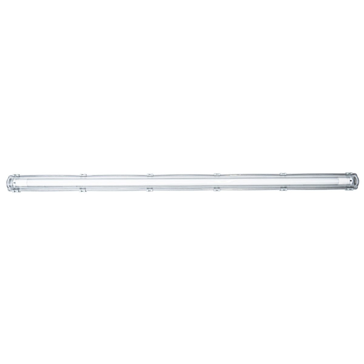 2 PACK - LED's Light Proventa TL Armatuur LED compleet 120 cm - Armatuur met LED Buis - Waterdicht - 2160lm TL verlichting LED.nl