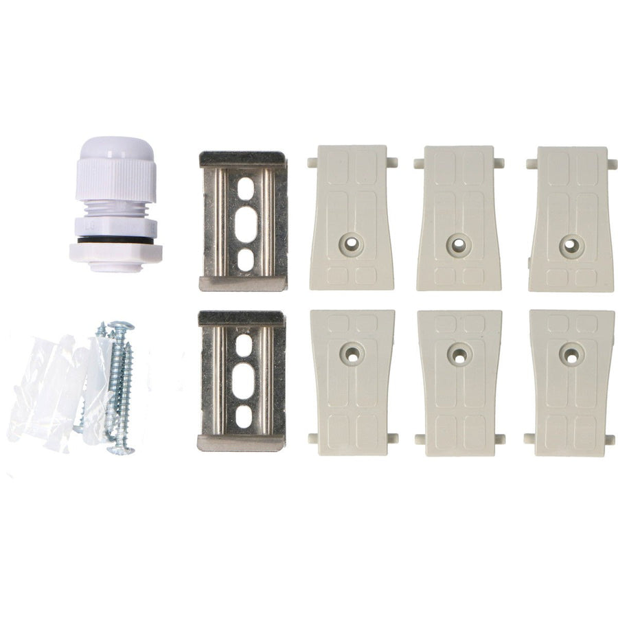LED's Light LED TL Lampe mit Sensor 150 cm - Bewegungssensor und Nachtsensor - Wasserdicht - 3100 lm - lidstore.shop