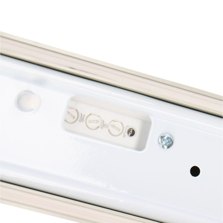 LED's Light LED TL Lampe mit Sensor 150 cm - Bewegungssensor und Nachtsensor - Wasserdicht - 3100 lm - lidstore.shop