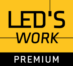 LED's Work Premium