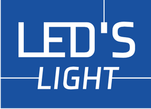 LED's Light