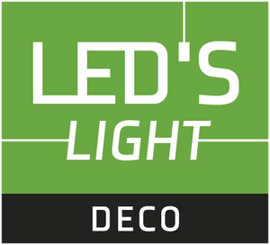 LED's Light Deco