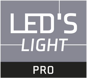 LED's Light Pro