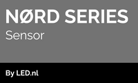 NØRD Sensor