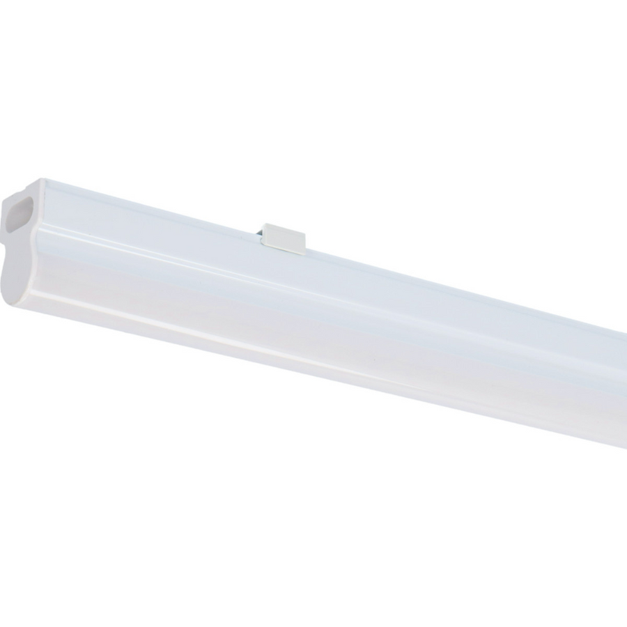 LED's Light Universal LED T5 Balken 30 cm - für Schränke und Küchen - Koppelbar - 400 lm - lidstore.shop