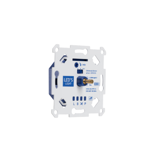 Universelle LED-Dimmer