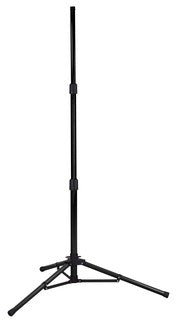 LED's Work Premium Tripod Accessoire - Statief - 1420mm 2990mm - Zwart Statieven LED.nl