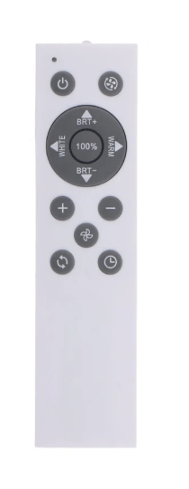 Afstandsbediening voor 0800611/13/20/19 LED.nl