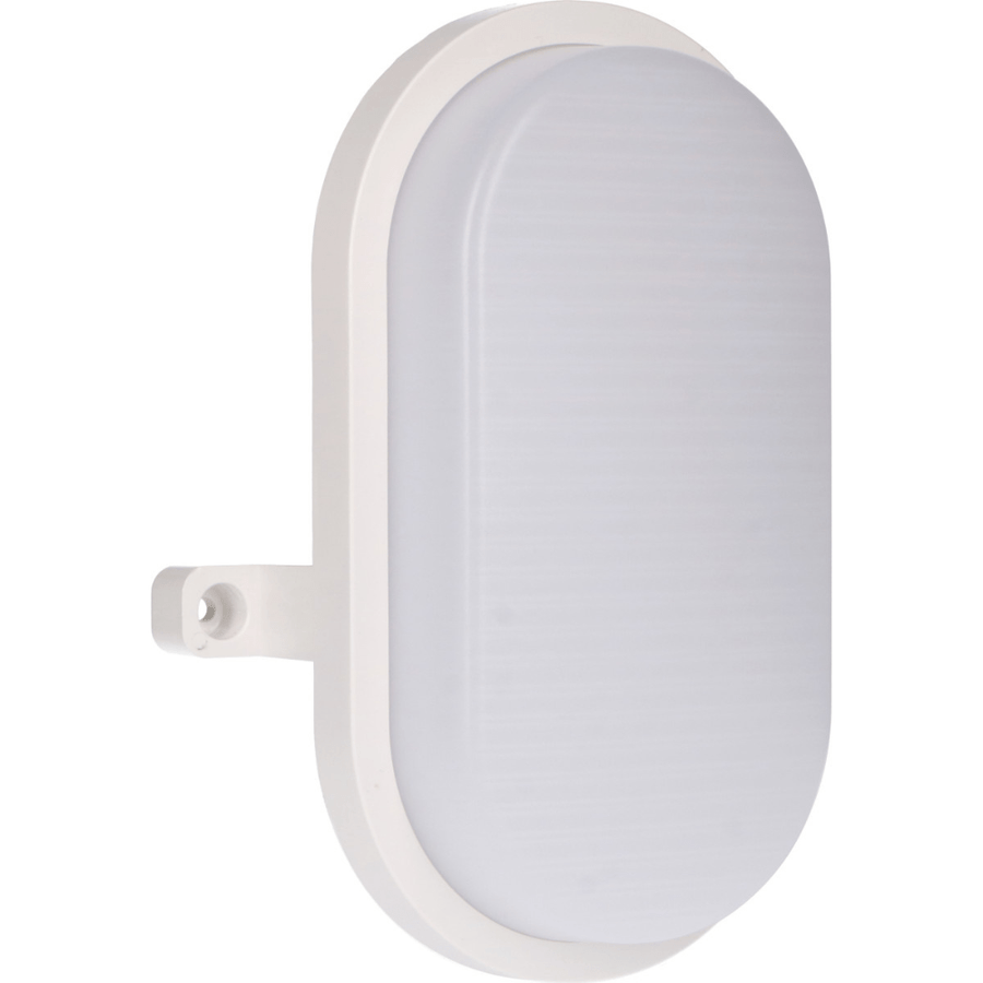 Bull Eye Deckenleuchte Wandleuchte - IP65 Wasserdicht - für drinnen und draußen - 18 cm - lidstore.shop