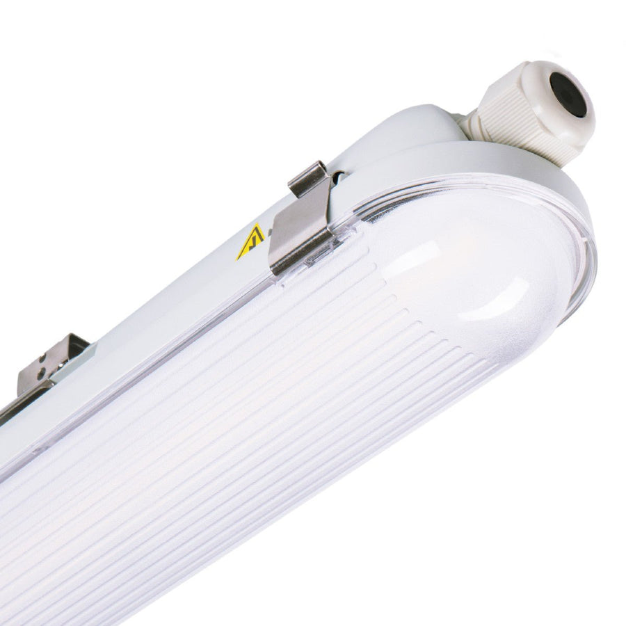 Elite LED TL Fixture Strip 60 cm - Energy label B - IP65 waterproof - 2650 lm - LED.nl