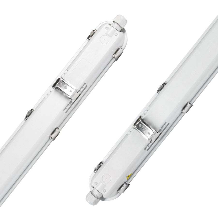 Elite LED TL Fixture Strip 60 cm - Energy label B - IP65 waterproof - 2650 lm - LED.nl