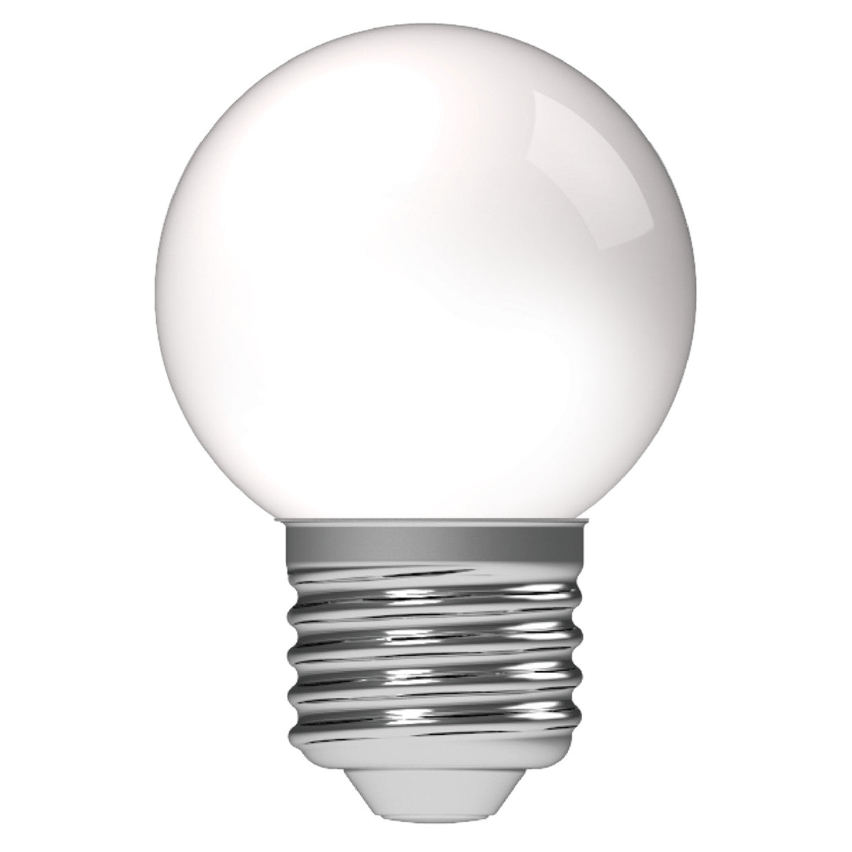LED Lamp voor buiten - E27 - Regenwaterbestendig - Warm wit licht Lichtbronnen LED.nl