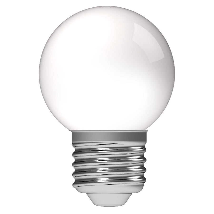 LED outdoor lamp - E27 - Rainproof - Warm white light - LED.nl