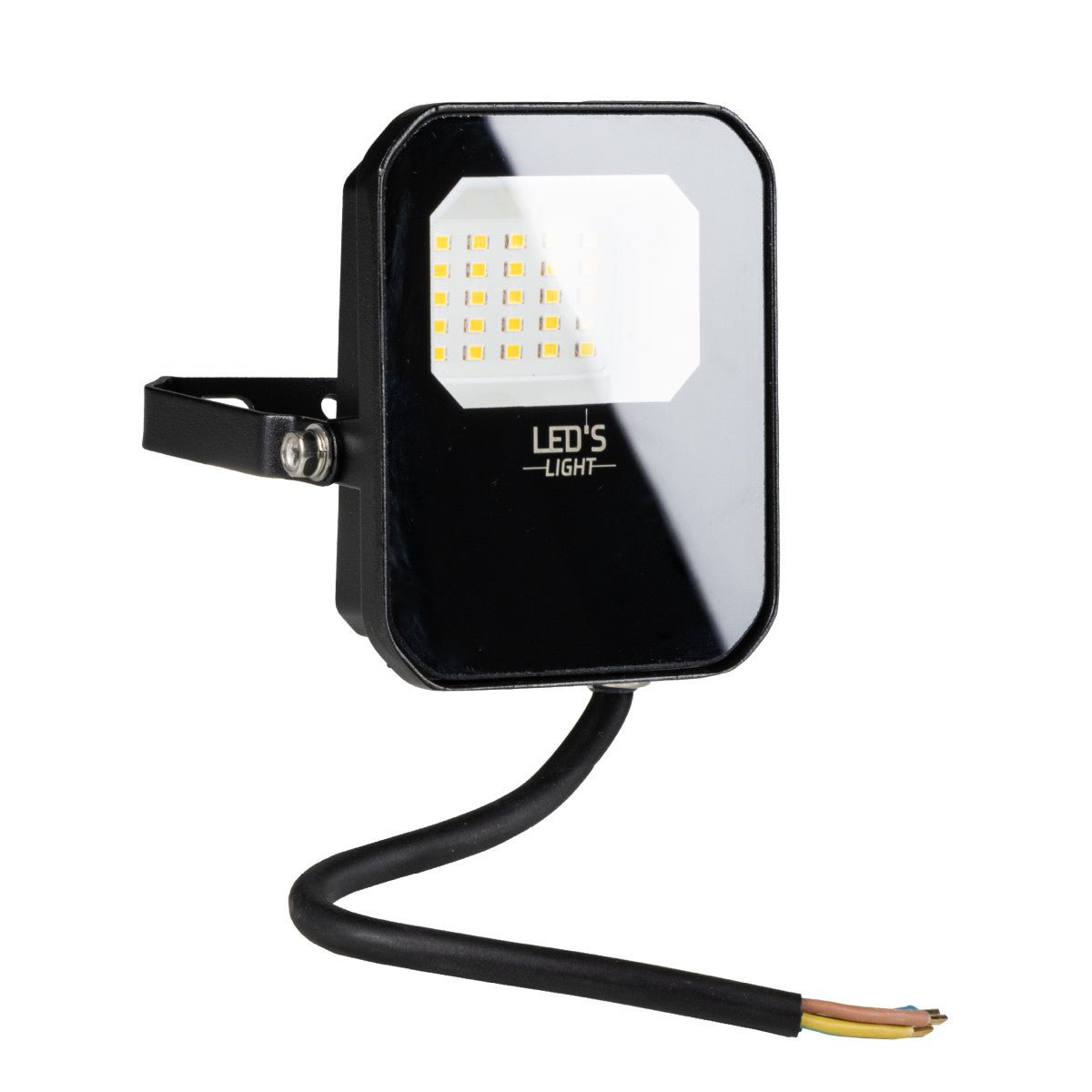 LED's Light Buitenlamp schijnwerper 2800 - voor binnen en buiten - 20W Schijnwerpers LED.nl