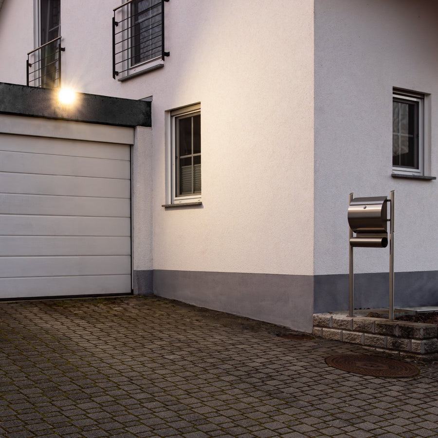 LED's Light Floodlight 4800 - Wasserdicht und Neigbar - 30W  - lidstore.shop