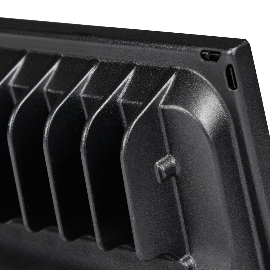 LED's Light Floodlight 8000 - Wasserdicht und Neigbar - 50W  - lidstore.shop