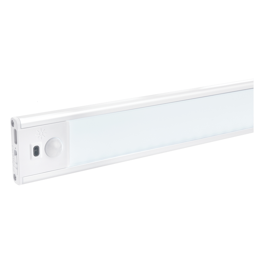 LED's Light Cabinet lighting with sensor 80 cm - Rechargeable and wireless - swing and motion sensor - white - LED.nl