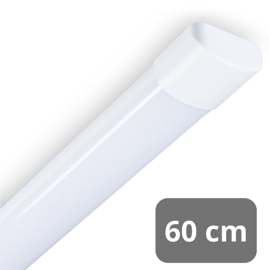 LED's Light LED TL lamp 60 cm for indoor - Complete LED TL lighting - 2330 lm - LED.nl