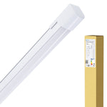 LED's Light LED TL T5 Balk compleet 150 cm - Geschikt voor binnen - 2500 lm TL verlichting LED.nl