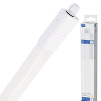 LED's Light LED TL lighting complete 60 cm - Suitable for outdoor and indoor use - 1725 lm - LED.nl