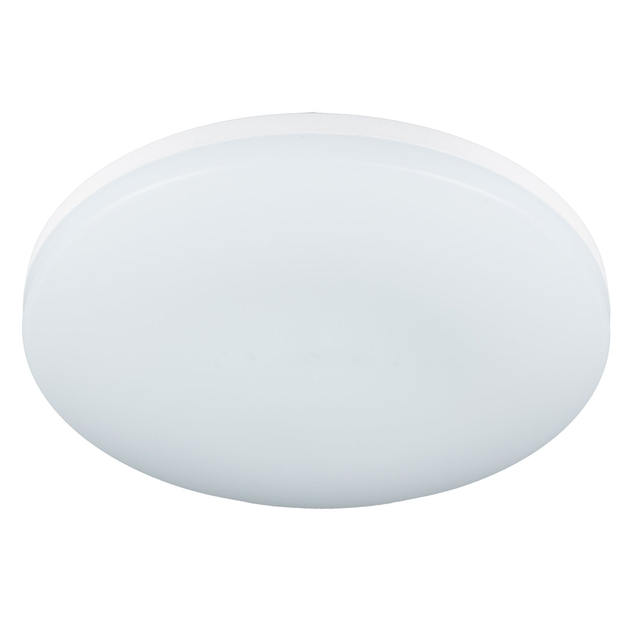 LED's Light Plafondlamp 25 cm - 6 lichtstanden - Geschikt voor alle binnenruimtes - IP54 Plafondlampen LED.nl