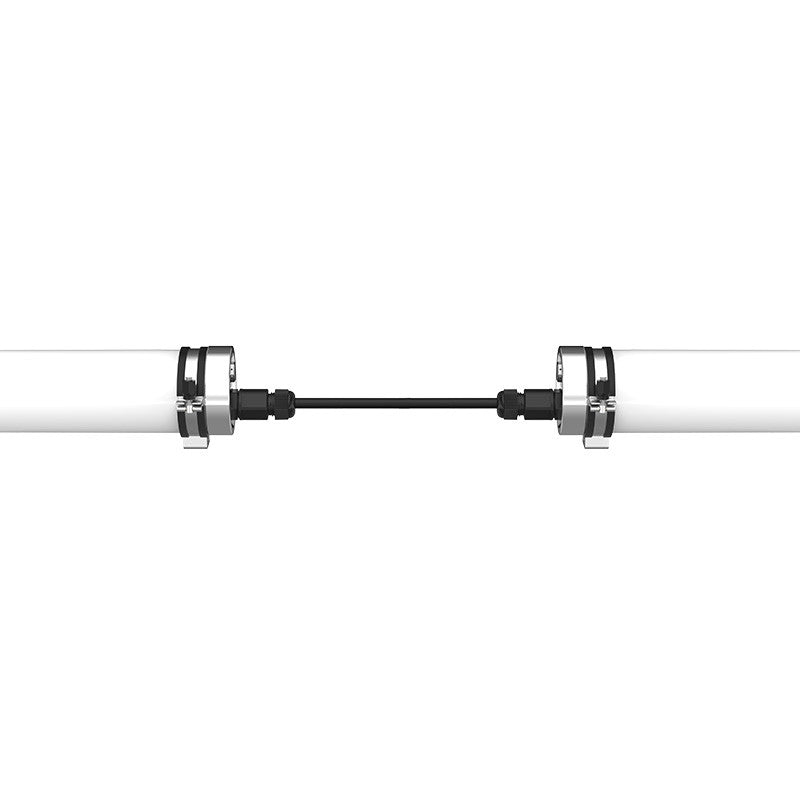 LED's Light Pro FarmPro LED TL armatuur 150 cm - Agrarische LED TL verlichting - Ammoniak- en waterbestendig - IP69K - IP67 - D Mark TL verlichting LED.nl