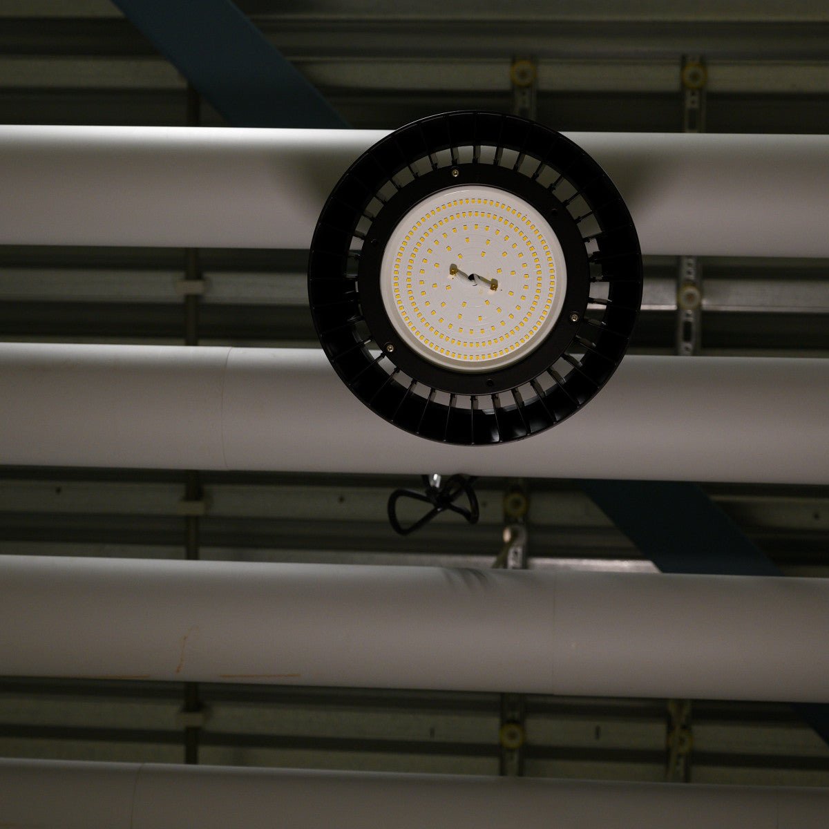 LED's Light pro High Bay - 200W 28000lm 4000K - Cree LED - Dimbaar 1-10V - High bays LED.nl