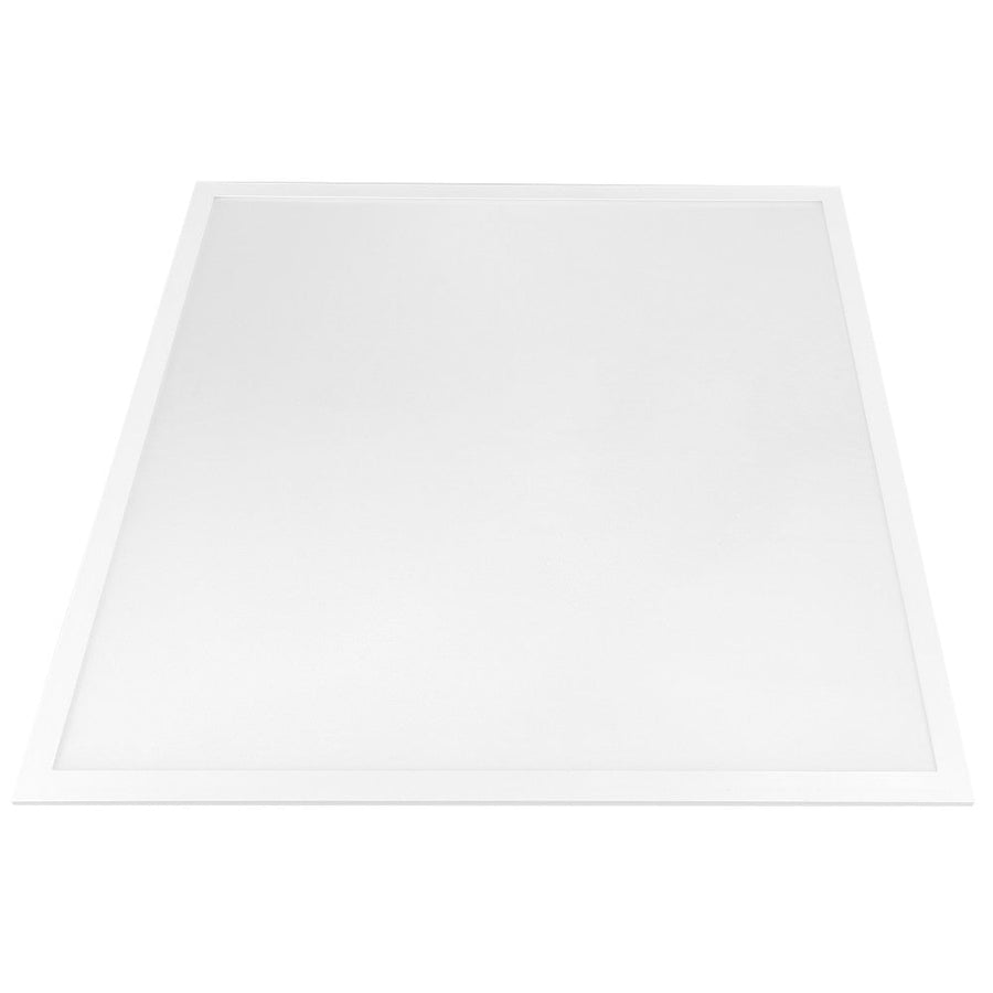 LEDs Light Pro LED-Panel – 30 W, 3900 lm Farbtemperatur, UGR < 19 – 620 x 620 mm – Weiß - lidstore.shop