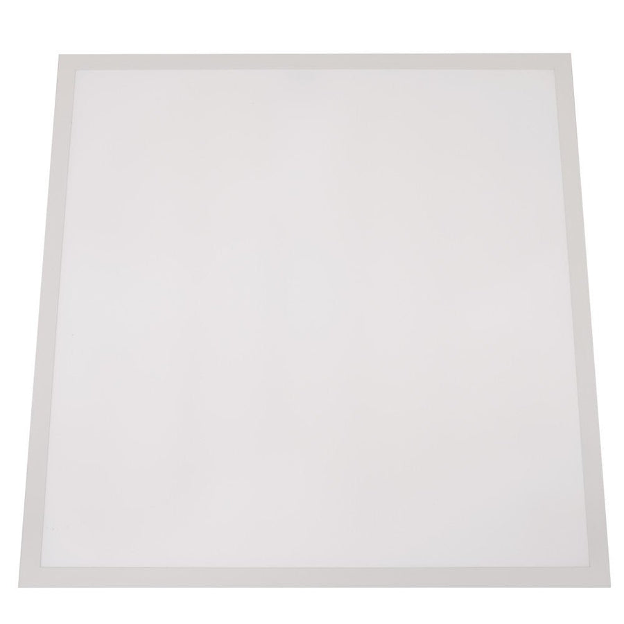 LEDs Light Pro LED-Panel – 30 W, 3900 lm Farbtemperatur, UGR < 19 – 620 x 620 mm – Weiß - lidstore.shop