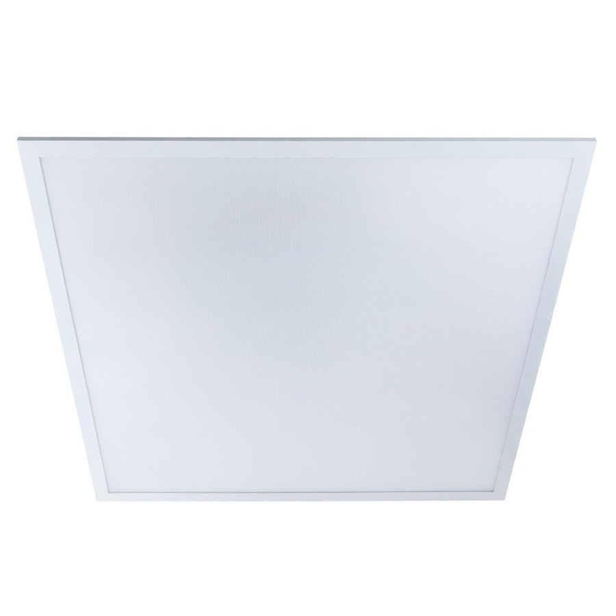 LED-Panel Light Pro – 180 lm/W – 25 W, 4500 lm, 4000 K, UGR < 19 – 620 x 620 mm – Lifud-Treiber – Weiß – Deutsche Größe - lidstore.shop