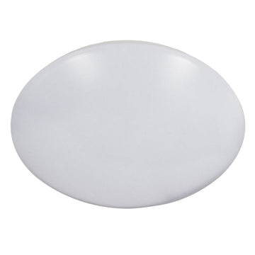 LEDs Light Pro Deckenleuchte - 16W 1920lm 2700K/3000K/4000K/5000K/6000K - Ø350mm IP54 IK08 Leistung einstellbar - lidstore.shop