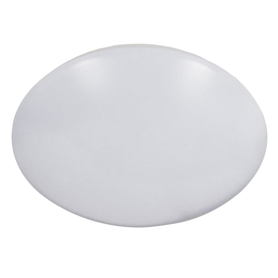 LEDs Light Pro Deckenleuchte - 16W 1920lm 2700K/3000K/4000K/5000K/6000K - Ø350mm IP54 IK08 Leistung einstellbar - lidstore.shop