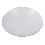 LED's Light Pro Plafondarmatuur - 16W 1920lm 2700K/3000K/4000K/5000K/6000K - Ø350mm IP54 IK08 Vermogen verstelbaar Plafondlampen LED.nl