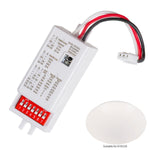 LED's Light Pro Plug & play-sensor voor LED-plafondlamp 0810520 Sensoren LED.nl