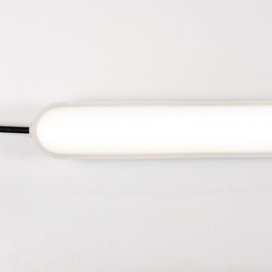 LED's Light Pro Koppelbaar LED TL armatuur compleet 120 cm - Waterdicht - 4640 lm 29W 4000K 160lm/w TL verlichting LED.nl