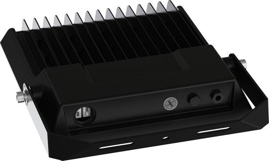LED's Light pro Professionele LED Schijnwerper 28000 - CCT - Powerselect - 3 lichtstanden - Waterdicht - 200W Schijnwerpers LED.nl