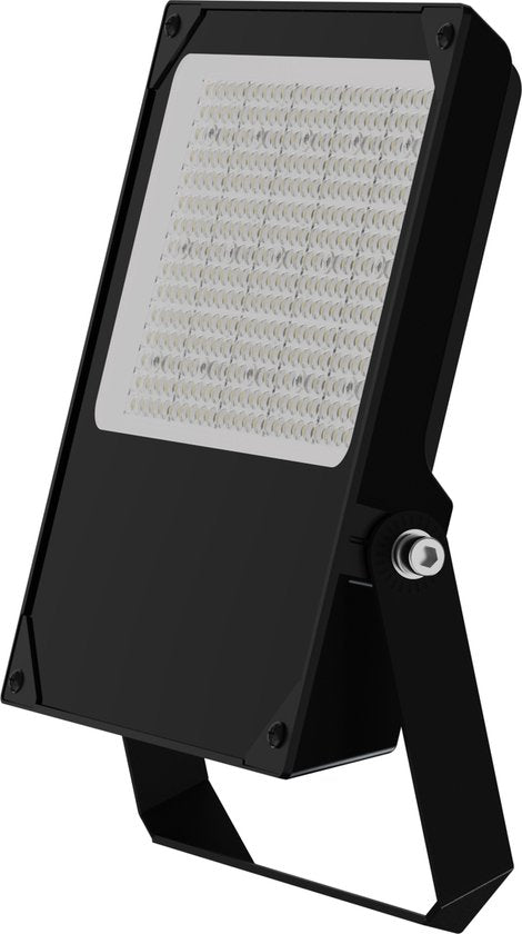 LED's Light pro Professionele LED Schijnwerper 28000 - CCT - Powerselect - 3 lichtstanden - Waterdicht - 200W Schijnwerpers LED.nl