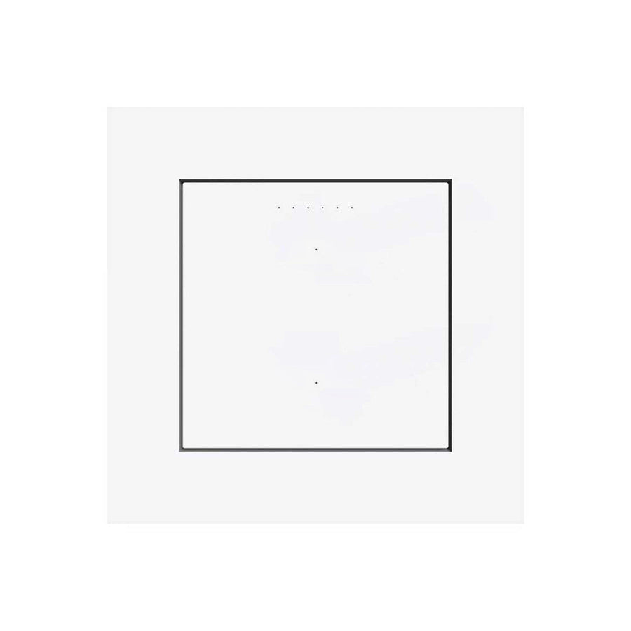 LED's Light Push dimmer met timer - 250W Fase aansijding en fase afsnijding Dimmers LED.nl