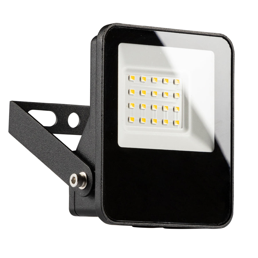 LED's Light Floodlight 1200 - Tiltable and Waterproof - Indoor &amp; Outdoor - 10W - LED.nl